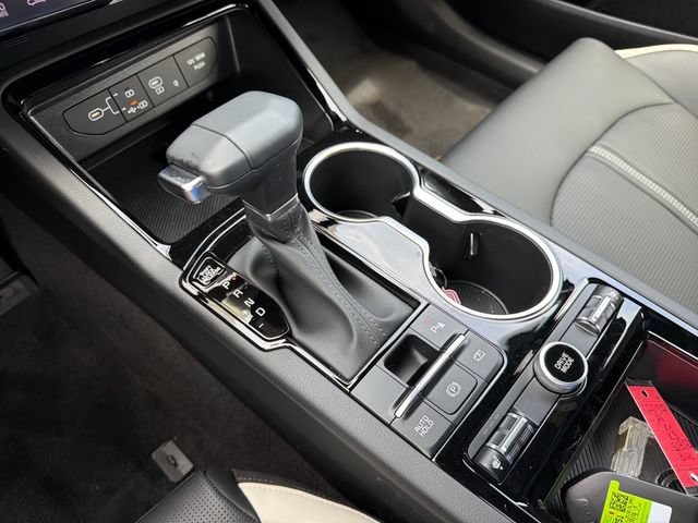 New 2026 Kia K5 GT-Line FWD image 15