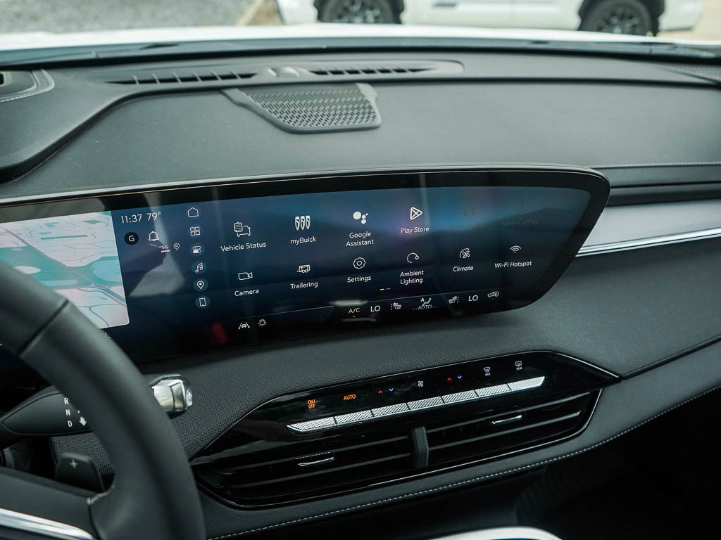 New 2026 Buick Enclave Sport Touring w/ Power Package image 26