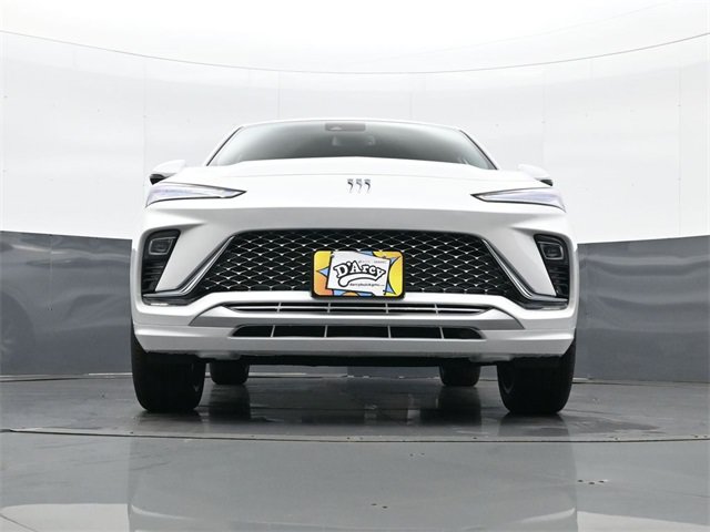 New 2026 Buick Envista Preferred FWD image 22