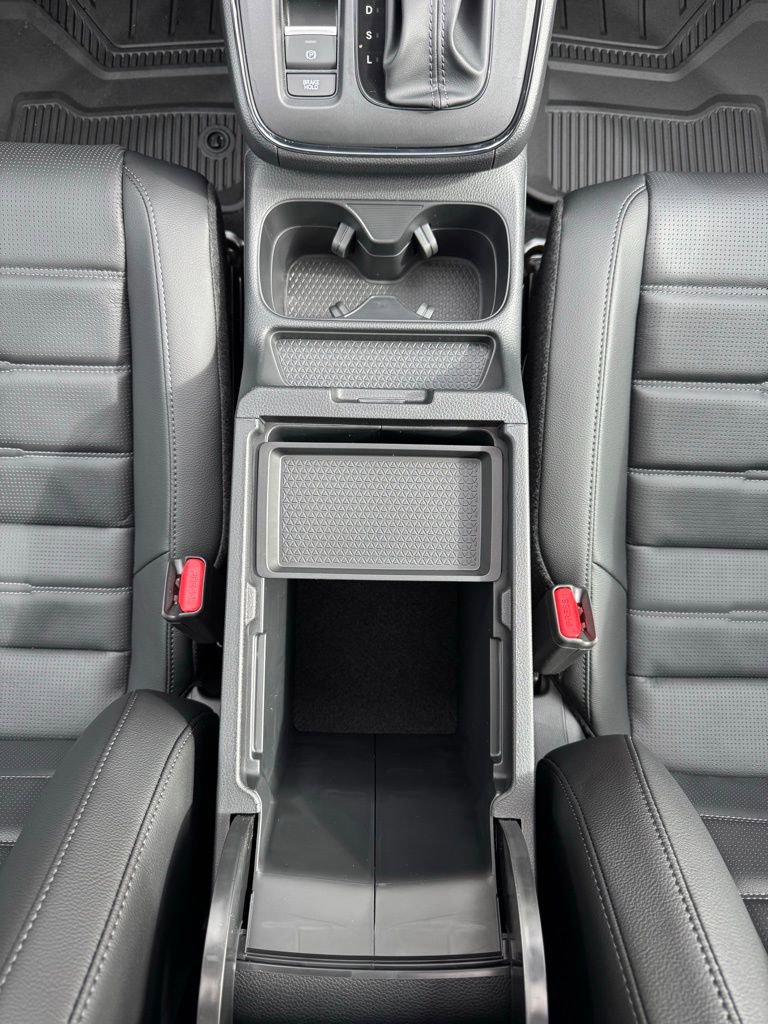New 2026 Honda CR-V EX-L image 17