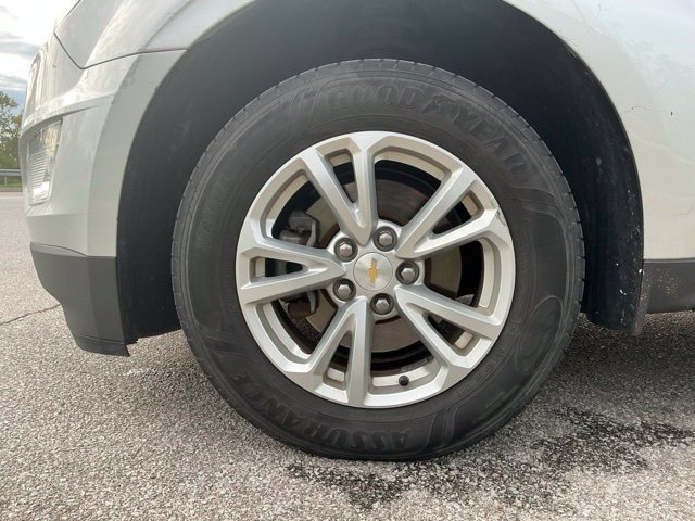 Used 2016 Chevrolet Equinox LT w/ Convenience Package FWD image 14