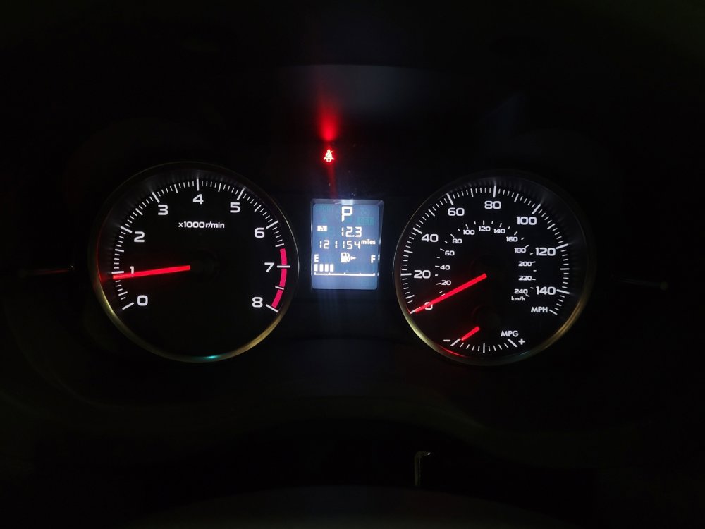 Used 2016 Subaru Impreza 2.0i image 23