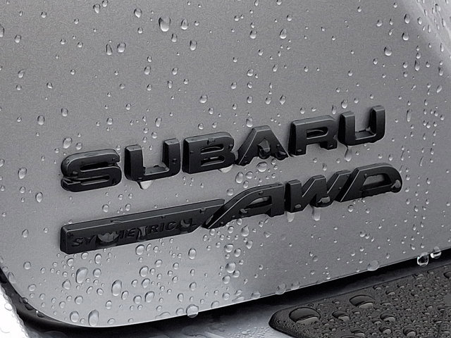 New 2026 Subaru Crosstrek 2.5i Limited image 23