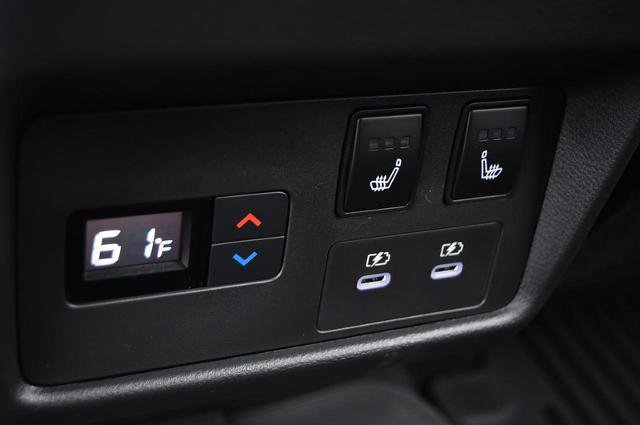 New 2026 Nissan Rogue Platinum image 28