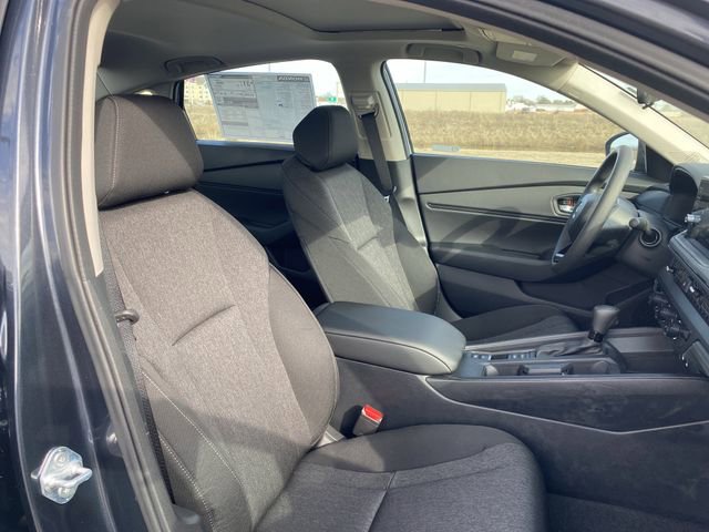 New 2026 Honda Accord SE image 14