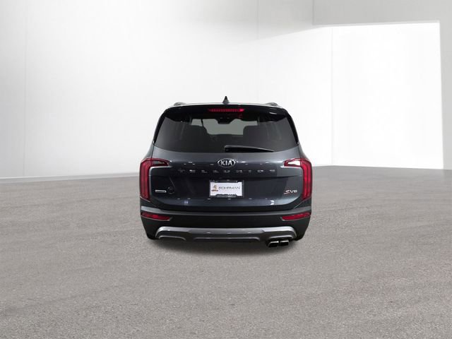 Used 2020 Kia Telluride S image 15