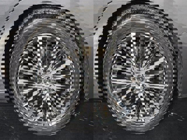 Certified 2023 Lexus ES 350 w/ Premium Package FWD image 11