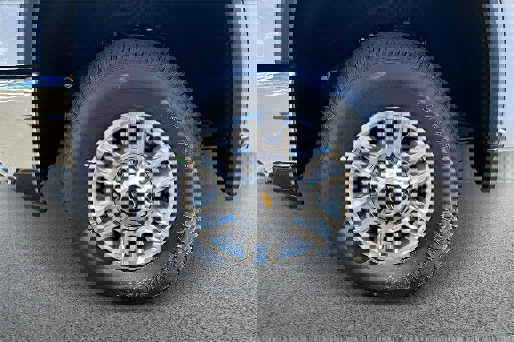 New 2026 Chevrolet Silverado 2500 W/T image 9