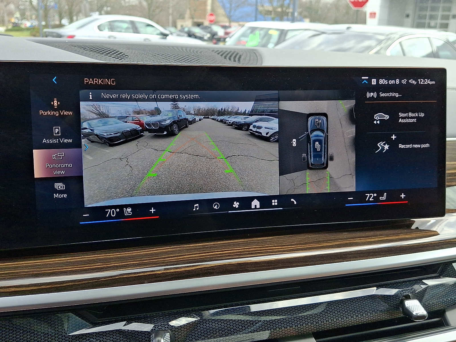 Certified 2024 BMW X7 xDrive40i image 21