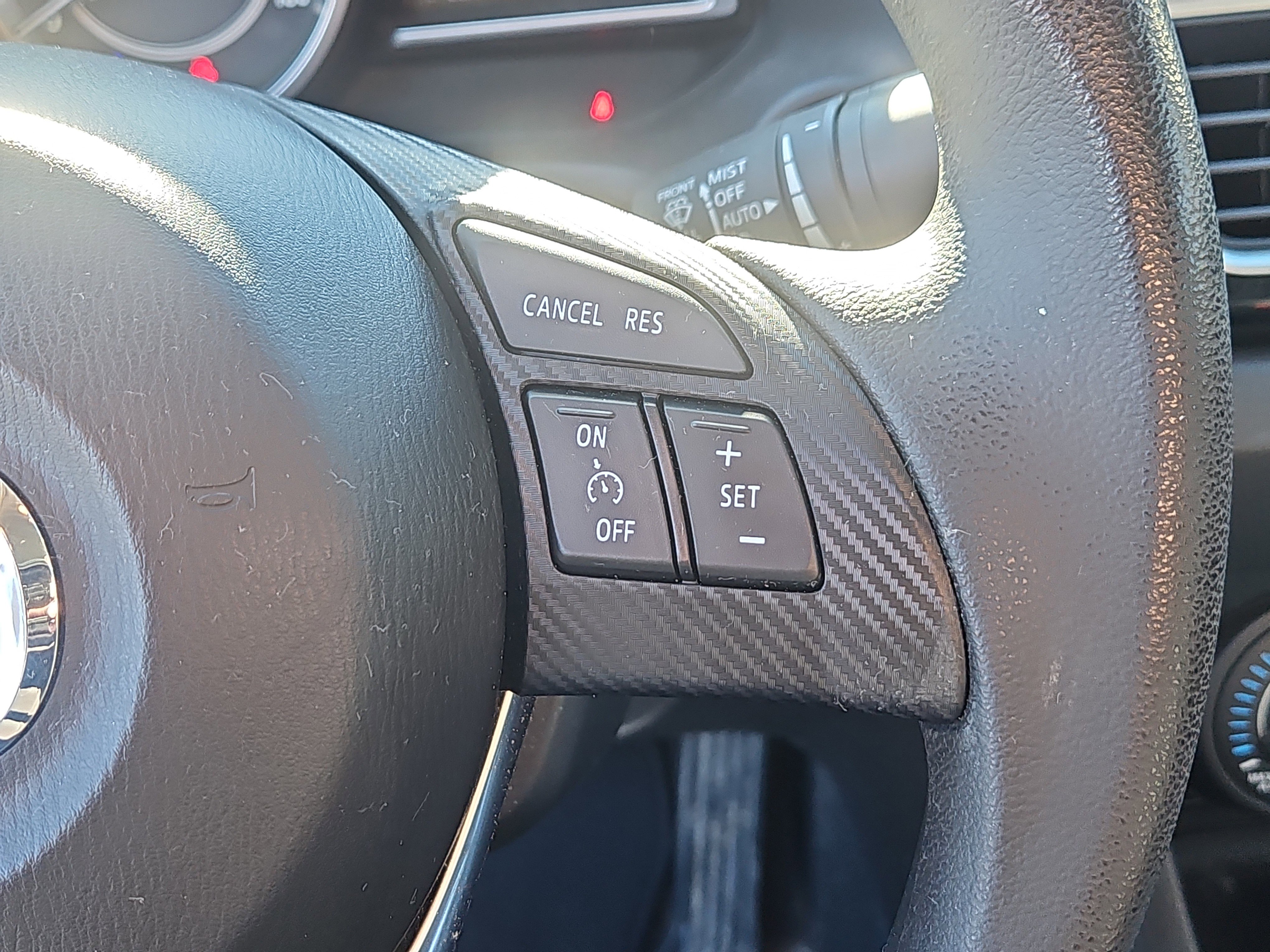 Used 2016 MAZDA MAZDA3 i Sport w/ Preferred Equipment Package image 14