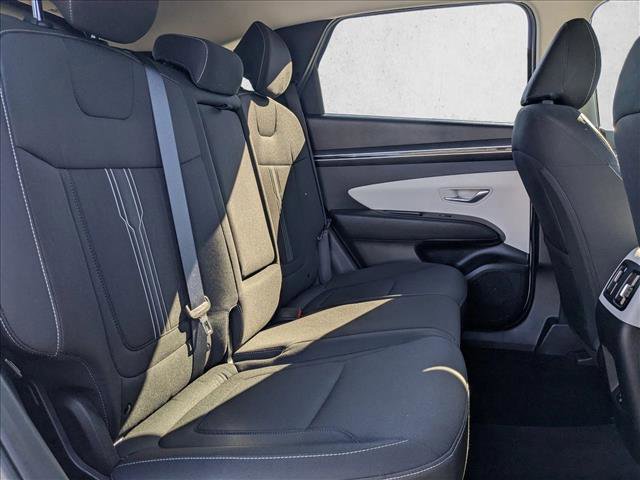 Used 2024 Hyundai Tucson SEL image 20