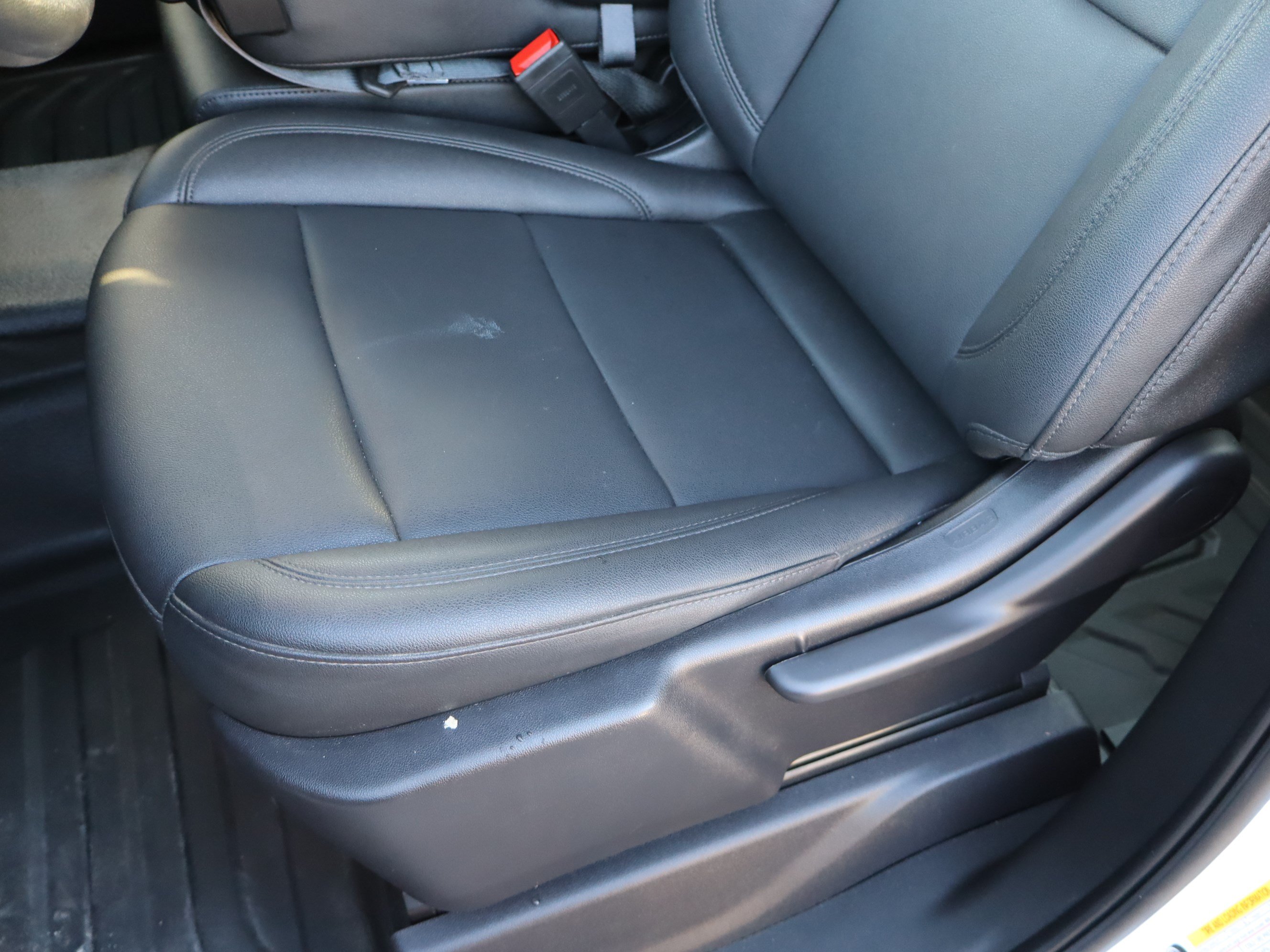 Used 2024 Chevrolet Silverado 1500 W/T w/ Trailering Package AWD/4WD image 19