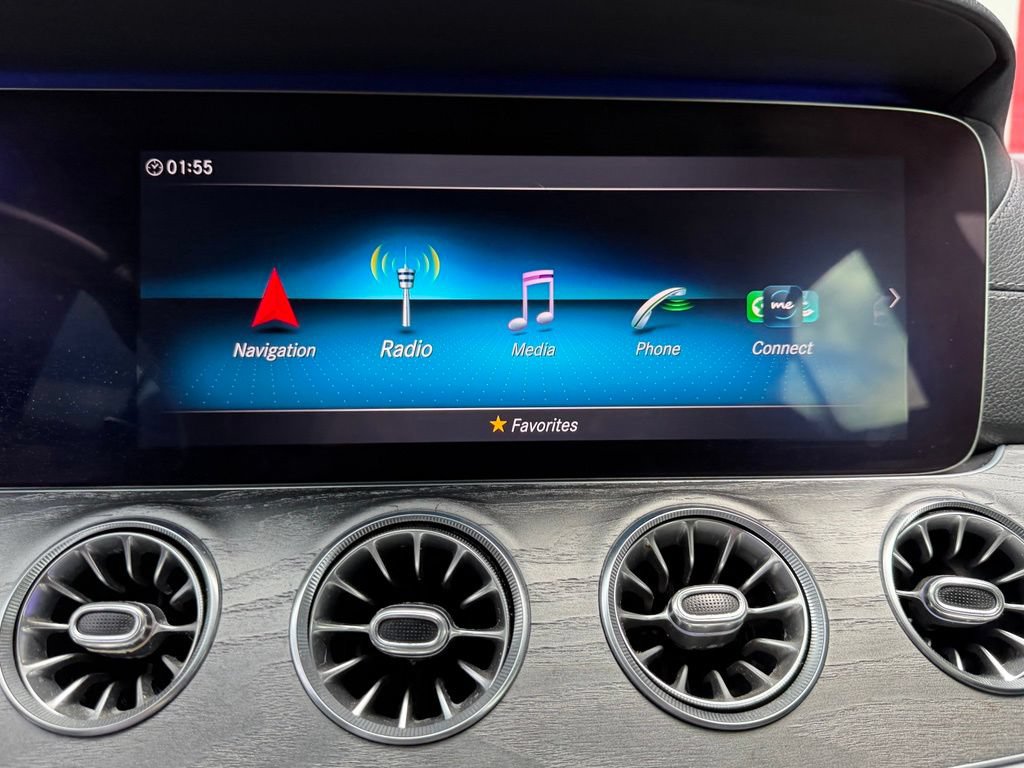 Used 2020 Mercedes-Benz AMG GT 53 image 22