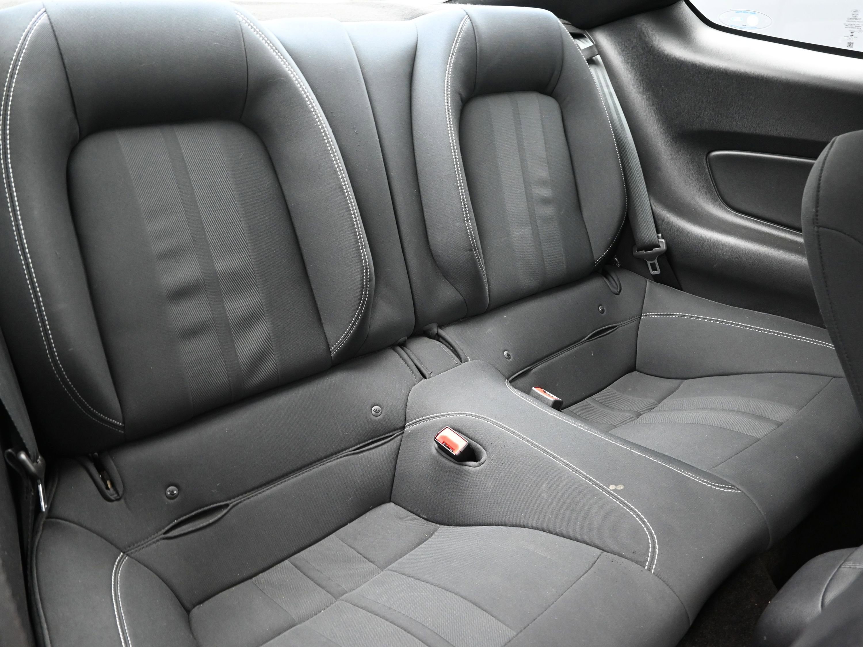 Used 2018 Ford Mustang GT image 21