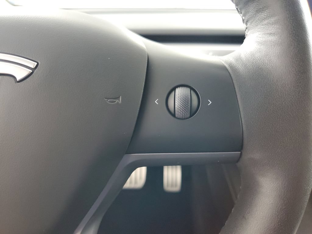 Used 2023 Tesla Model 3 Performance AWD/4WD image 27