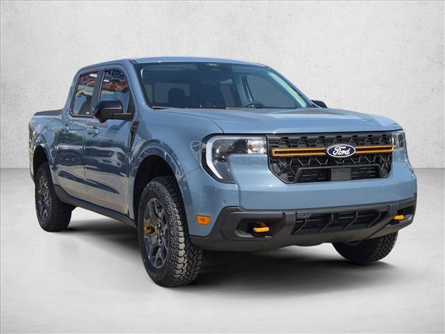 New 2026 Ford Maverick Tremor AWD/4WD image 6