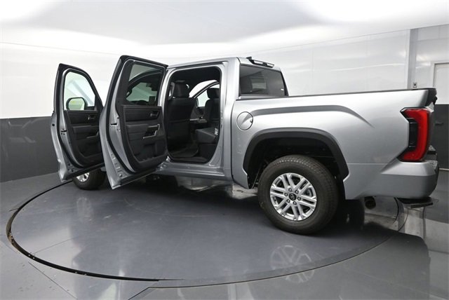 New 2026 Toyota Tundra SR5 image 39