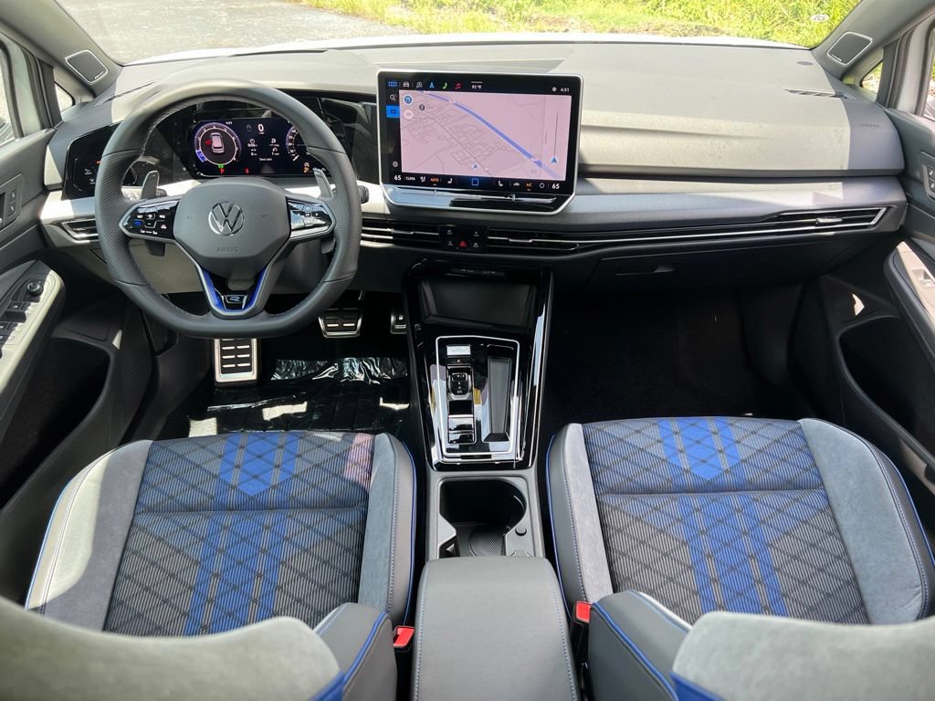 New 2026 Volkswagen Golf w/ Euro Style Package AWD/4WD image 26