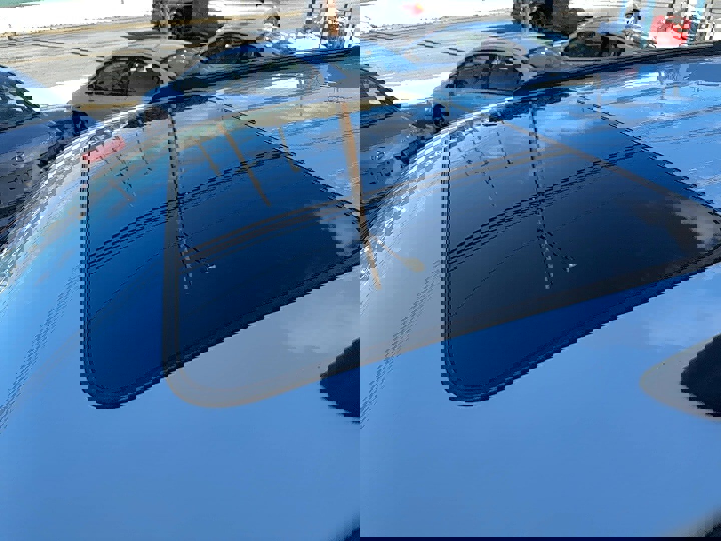 Used 2016 Jeep Grand Cherokee Limited image 16