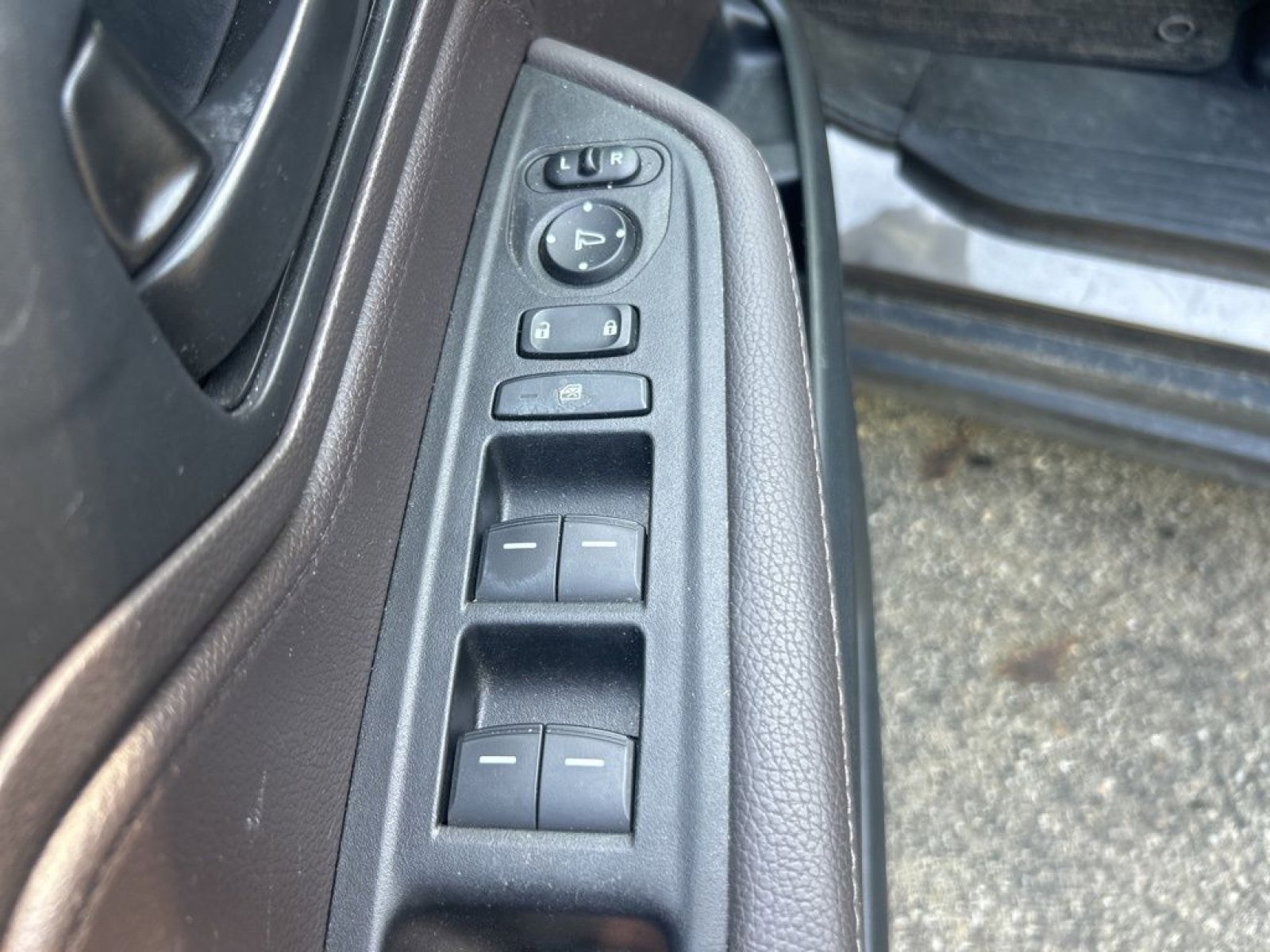 Used 2022 Honda Odyssey EX-L image 10