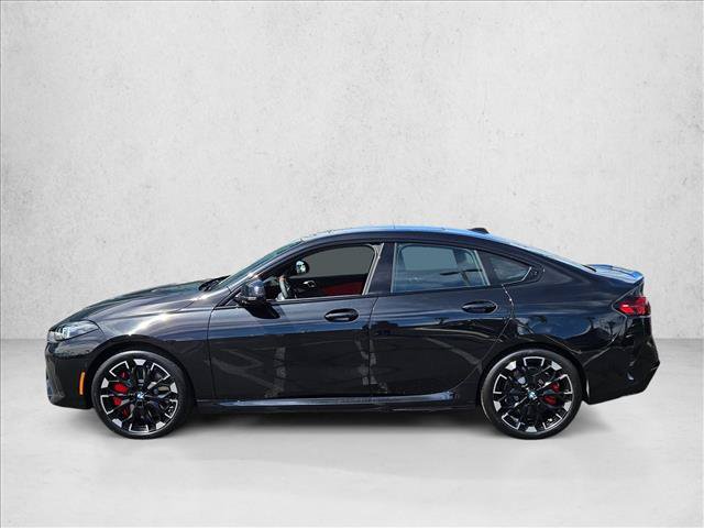 New 2026 BMW M235i xDrive w/ Premium Package AWD/4WD image 5