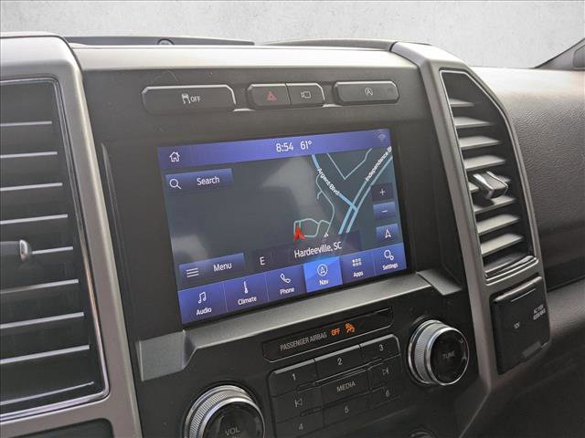 Used 2020 Ford F150 King Ranch w/ Equipment Group 601A Luxury image 14