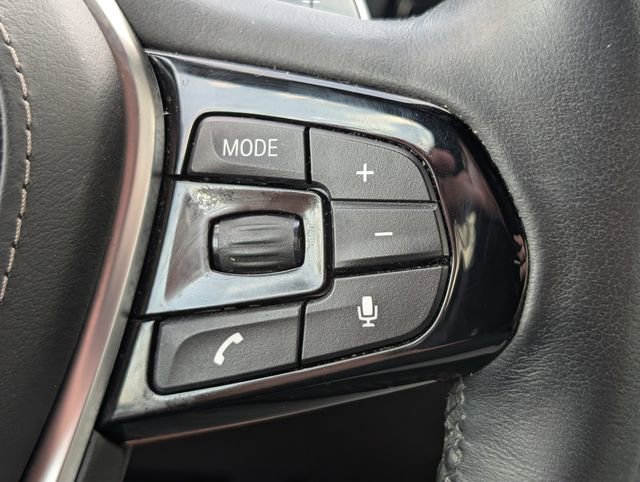 Used 2018 BMW 540i 540i image 26