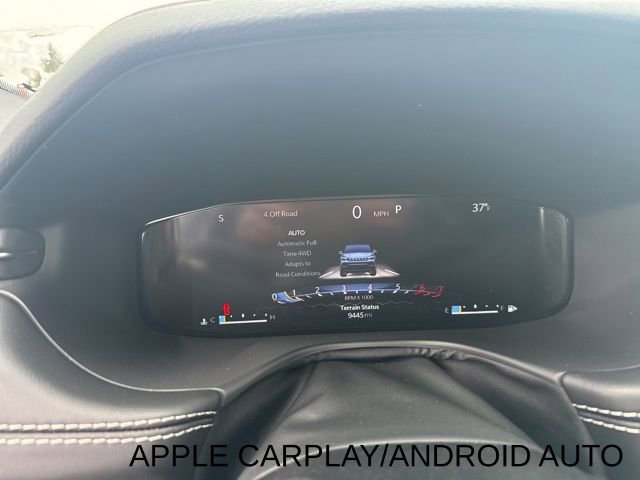 Used 2024 Jeep Compass Limited w/ High Altitude Package image 18