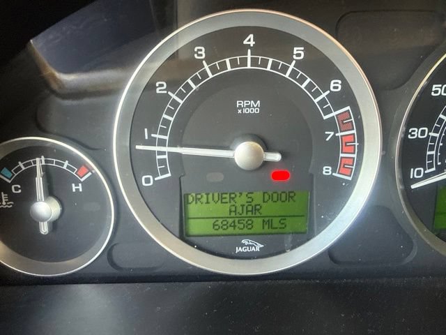 Used 2006 Jaguar S-TYPE 3.0 RWD image 7