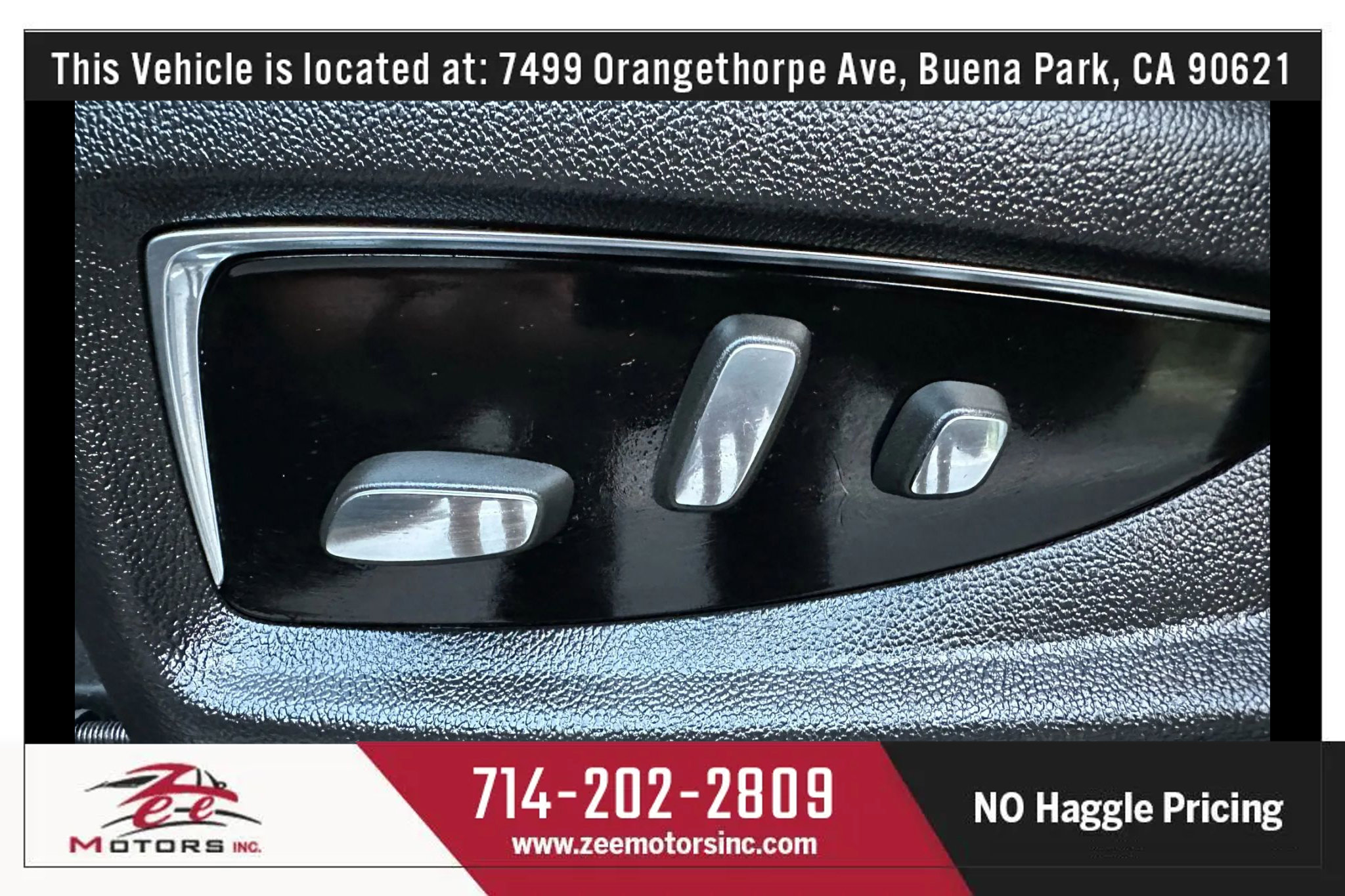 Used 2016 Cadillac Escalade ESV Premium image 44