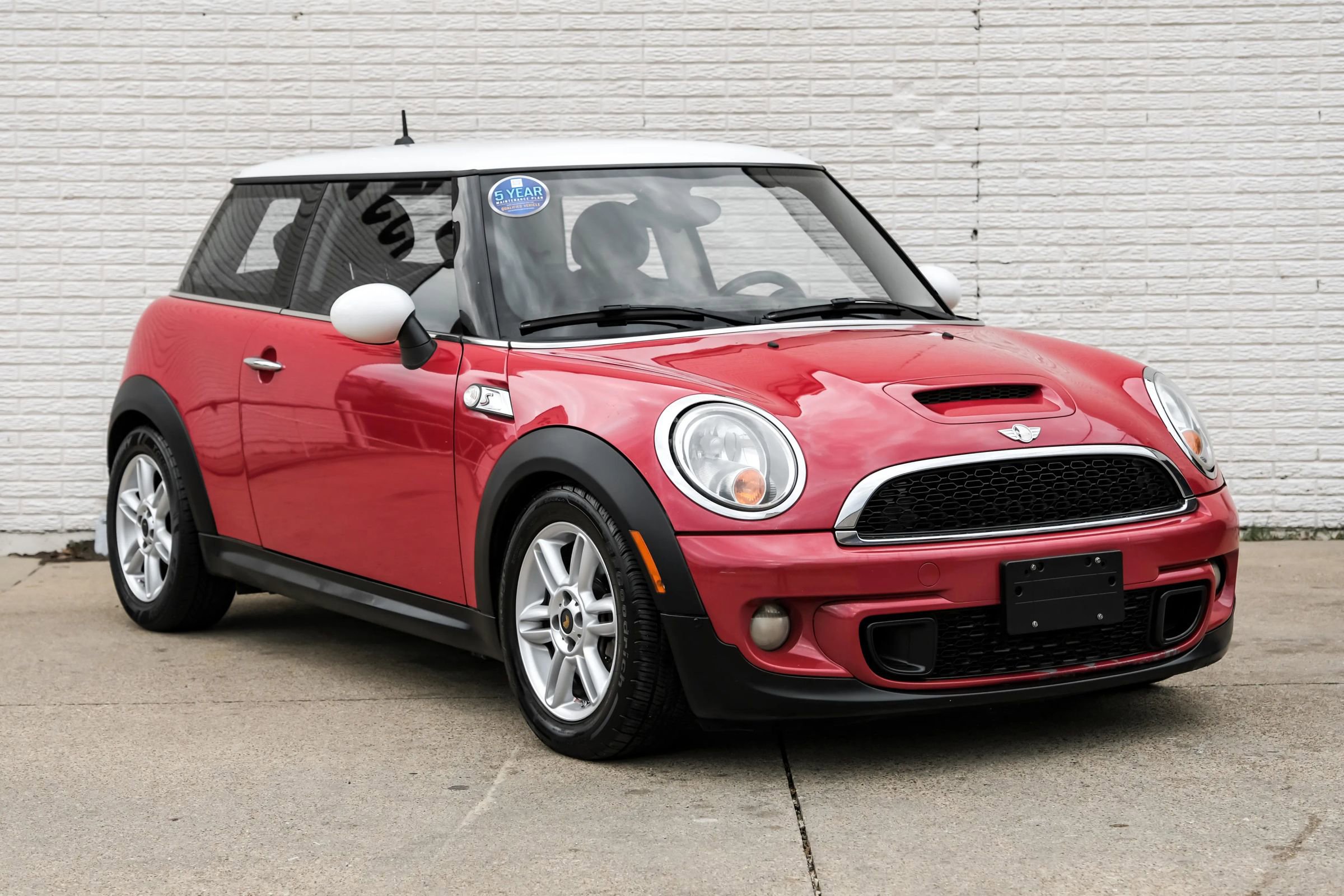 Used 2013 MINI Cooper S image 5