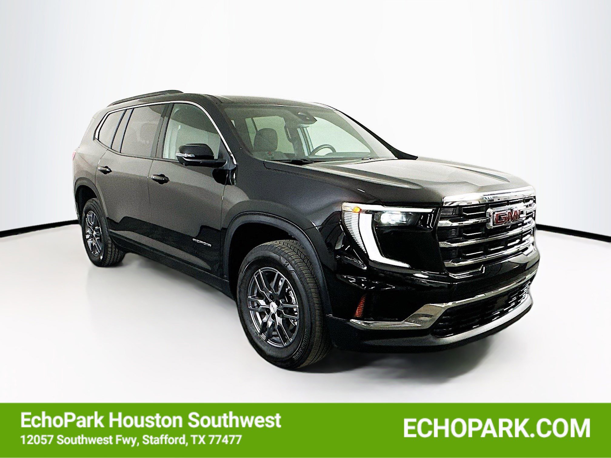 Used 2025 GMC Acadia Elevation