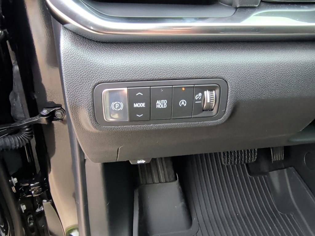 New 2026 GMC Terrain Elevation w/ Elevation Premium Package FWD image 15