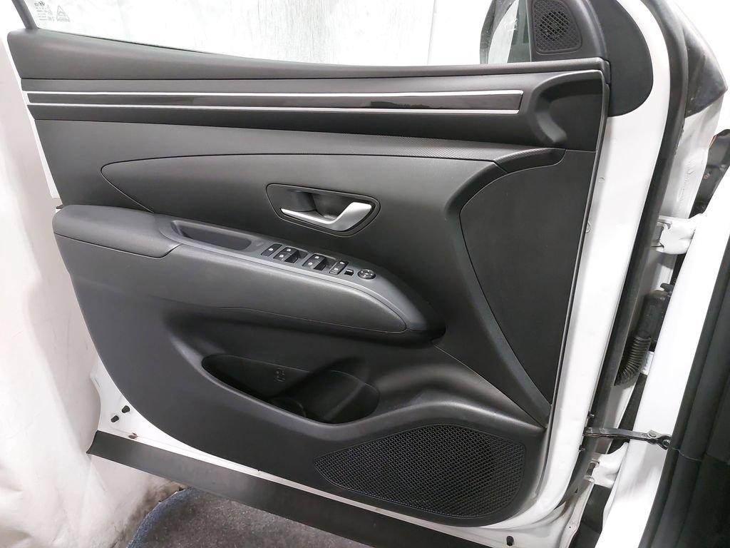 Used 2023 Hyundai Tucson SEL AWD/4WD image 27
