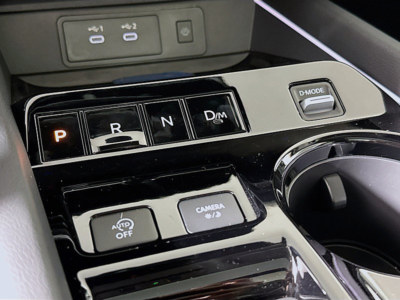 New 2026 Nissan Murano SL AWD/4WD image 19