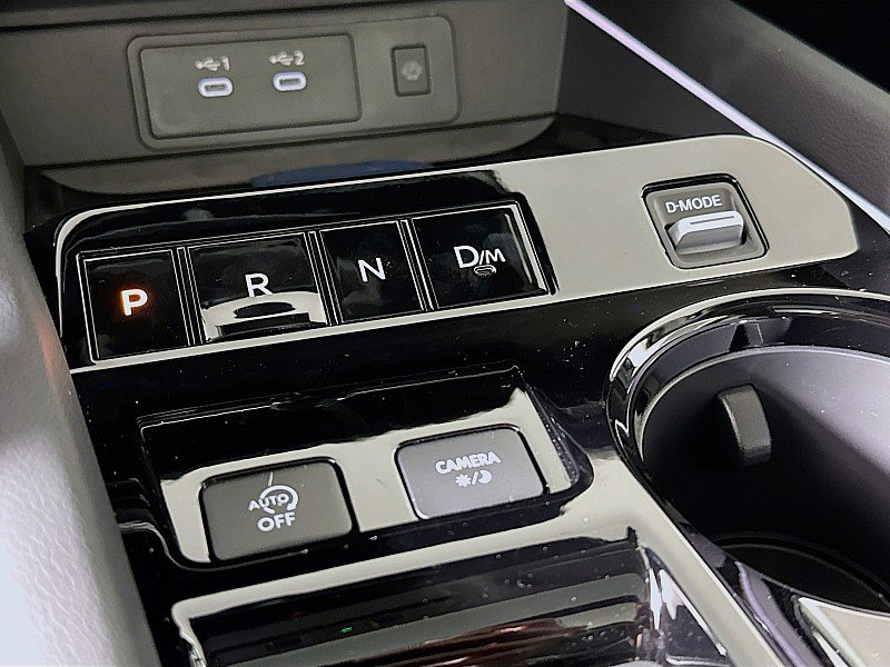 New 2026 Nissan Murano SL image 19
