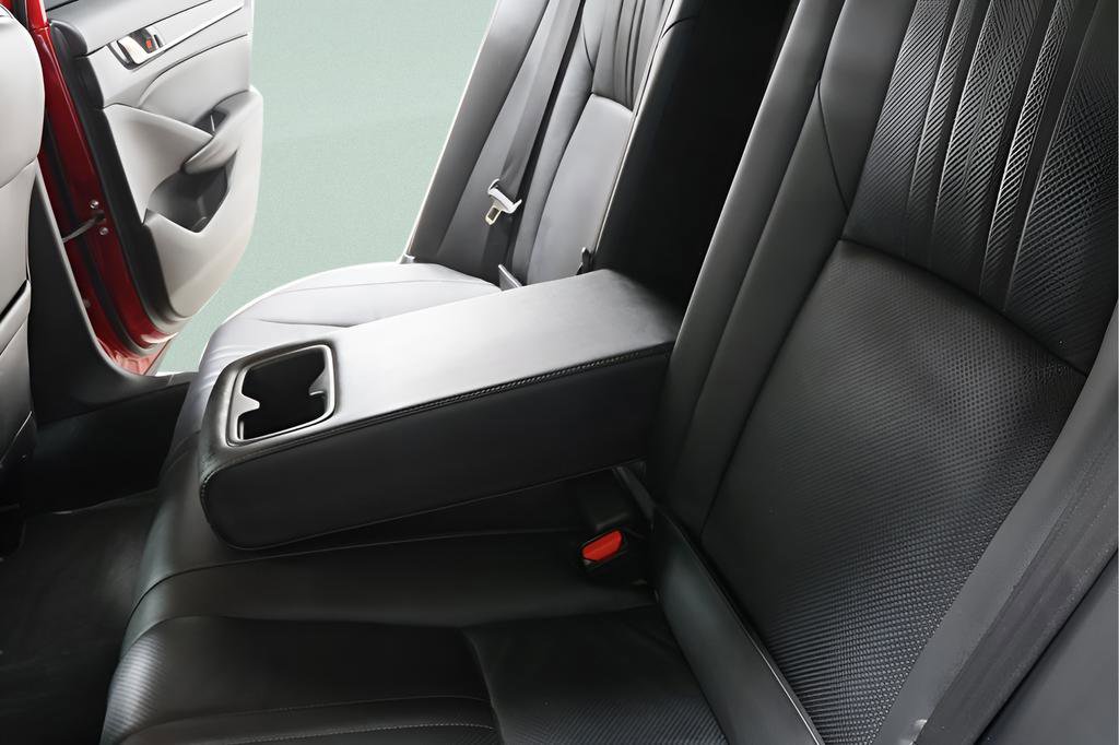 Used 2022 Honda Accord Sport Special Edition image 21