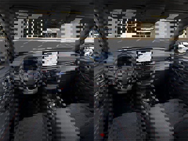 New 2026 Ford Explorer ST image 32