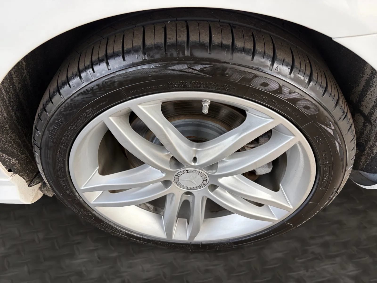Used 2013 Mercedes-Benz C 300 4MATIC Sedan image 42