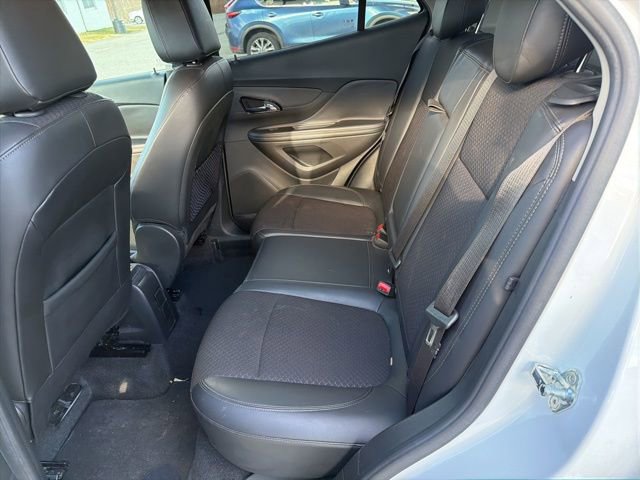 Used 2019 Buick Encore Sport Touring w/ Safety Package image 8