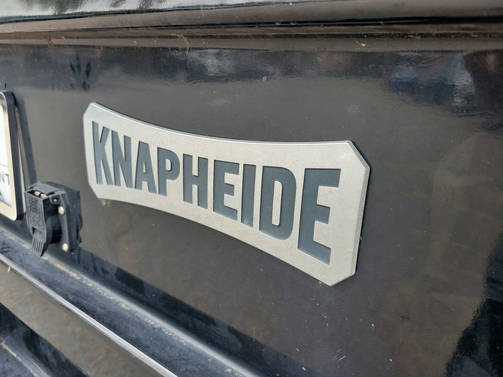 Used 2021 Ford F550 4x4 Regular Cab Super Duty image 7