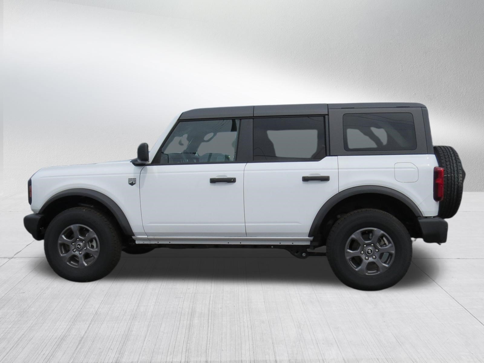 New 2026 Ford Bronco Big Bend AWD/4WD image 6