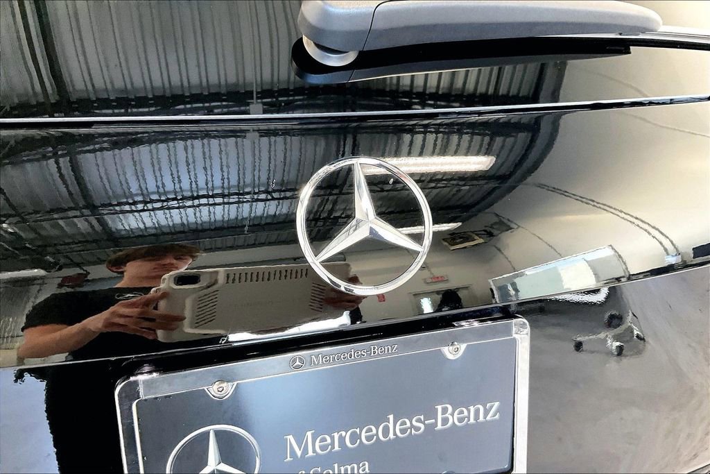 Used 2026 Mercedes-Benz GLA 250 4MATIC image 30