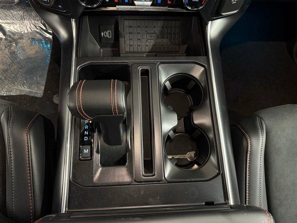 New 2025 Ford F150 Raptor image 17