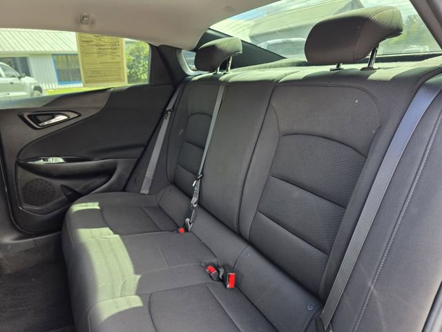 Used 2020 Chevrolet Malibu LS image 17