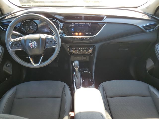 Certified 2023 Buick Encore GX Select FWD image 28