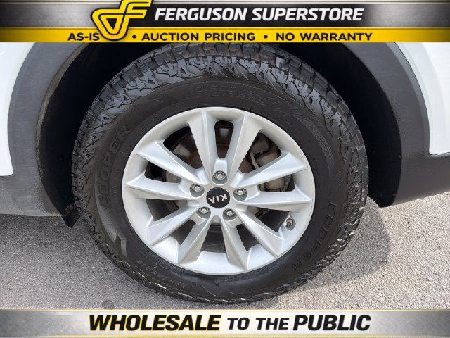 Used 2019 Kia Sorento AWD V6 image 31