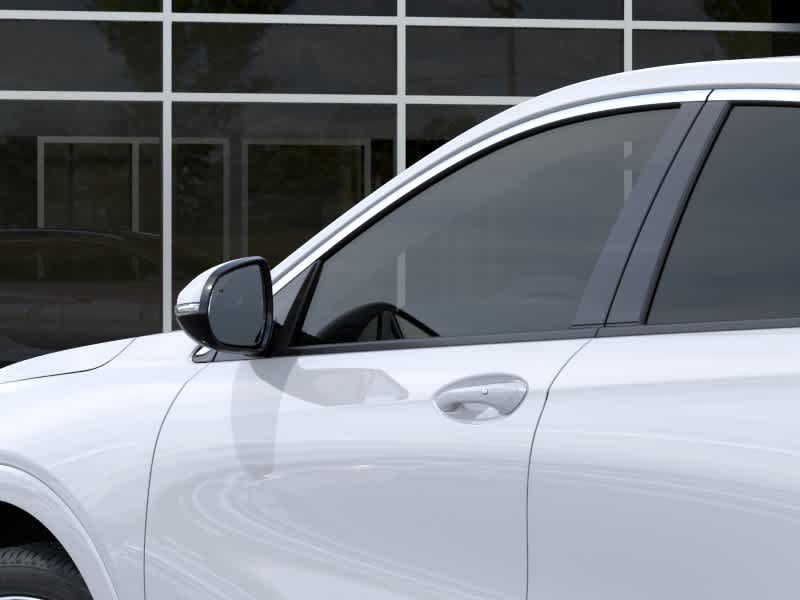 New 2026 Buick Envista Sport Touring FWD image 23