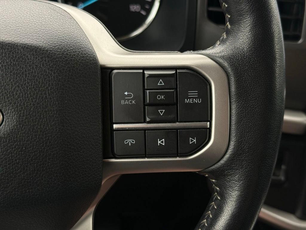 Used 2024 Ford Expedition Max XLT AWD/4WD image 29