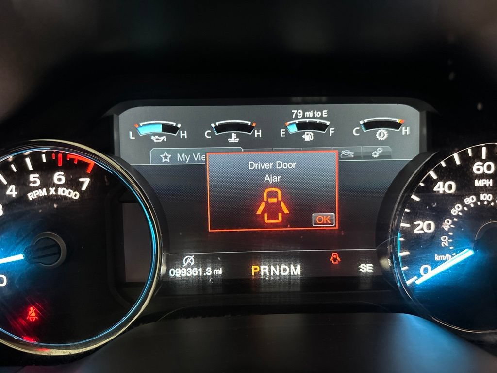 Used 2019 Ford F150 Platinum AWD/4WD image 44